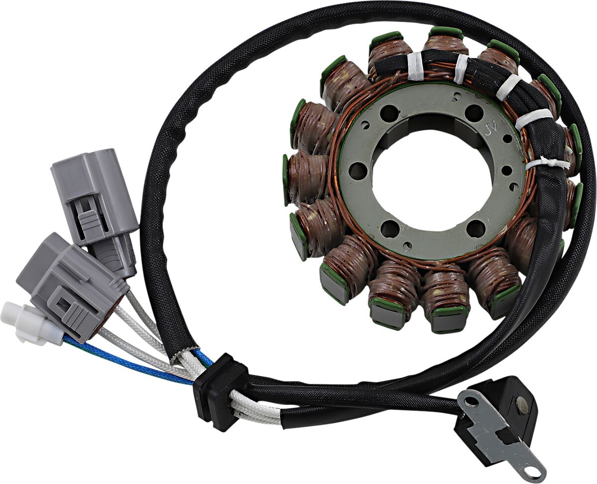 Rick's Motorsport Electric Stator Oe Style 21 728