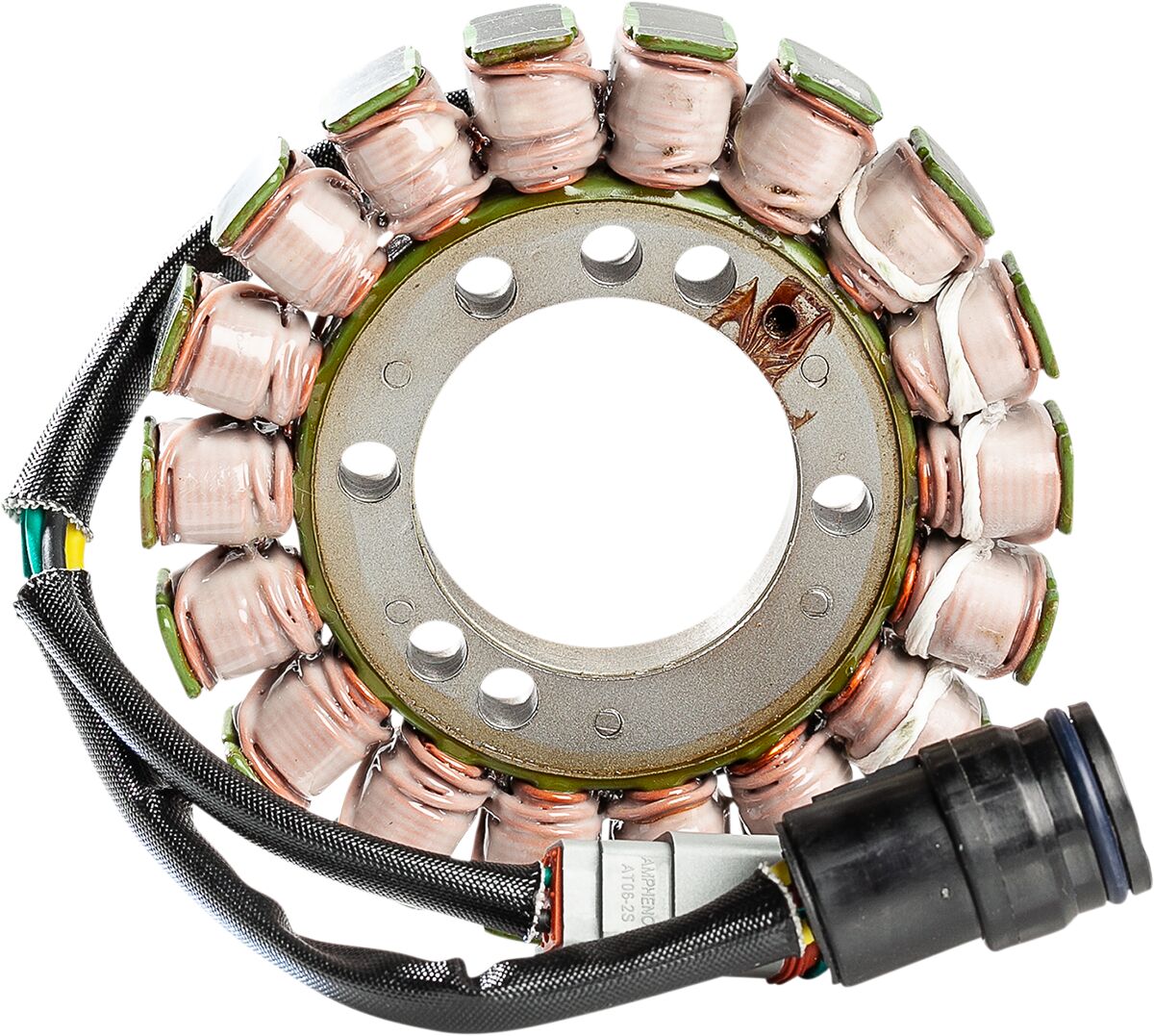 Rick's Motorsport Electric Stator Oe Style 24 104