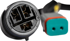 Rick's Motorsport Electric Stator Oe Style 24 104