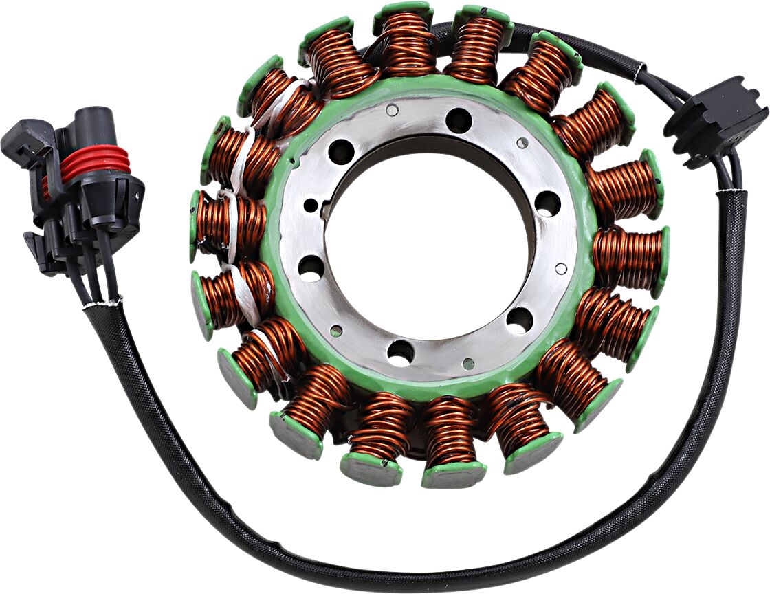 Moose Offroad Hard Parts Stator Mud Polaris