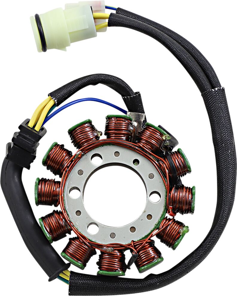 Moose Offroad Hard Parts Stator Mud Honda
