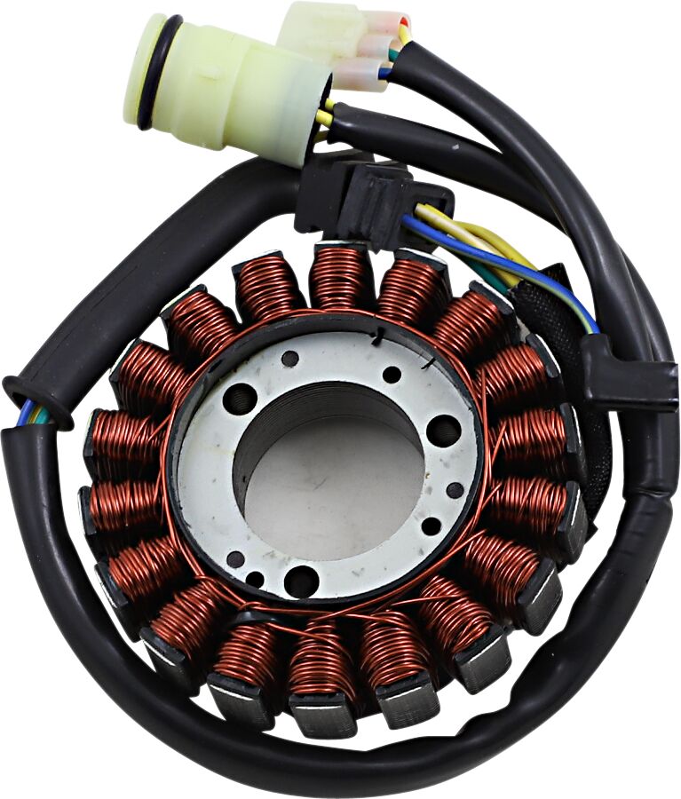 Moose Offroad Hard Parts Stator Mud Honda