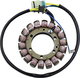 Moose Offroad Hard Parts Stator Mud Honda