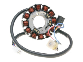101 Octane Alternator Stator