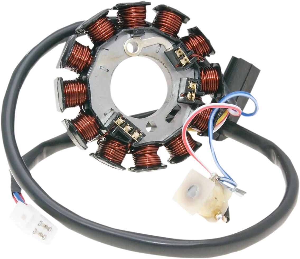 101 Octane Alternator Stator