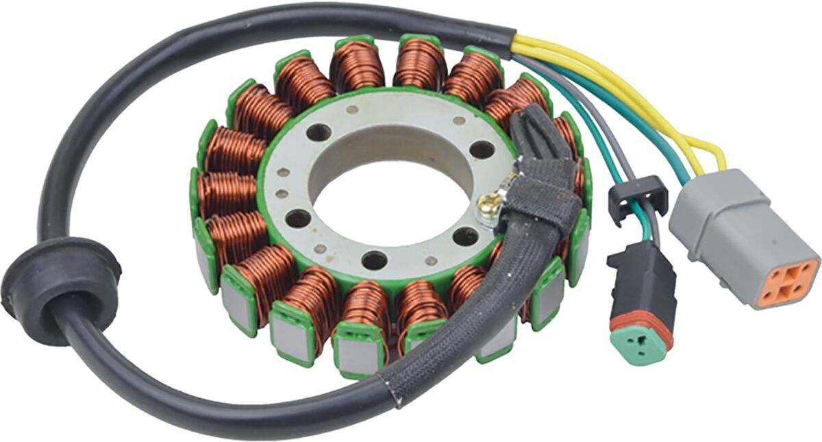 Parts Unlimited Stator Ski Doo/Lynx