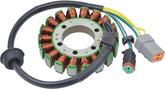 Parts Unlimited Stator Ski Doo/Lynx
