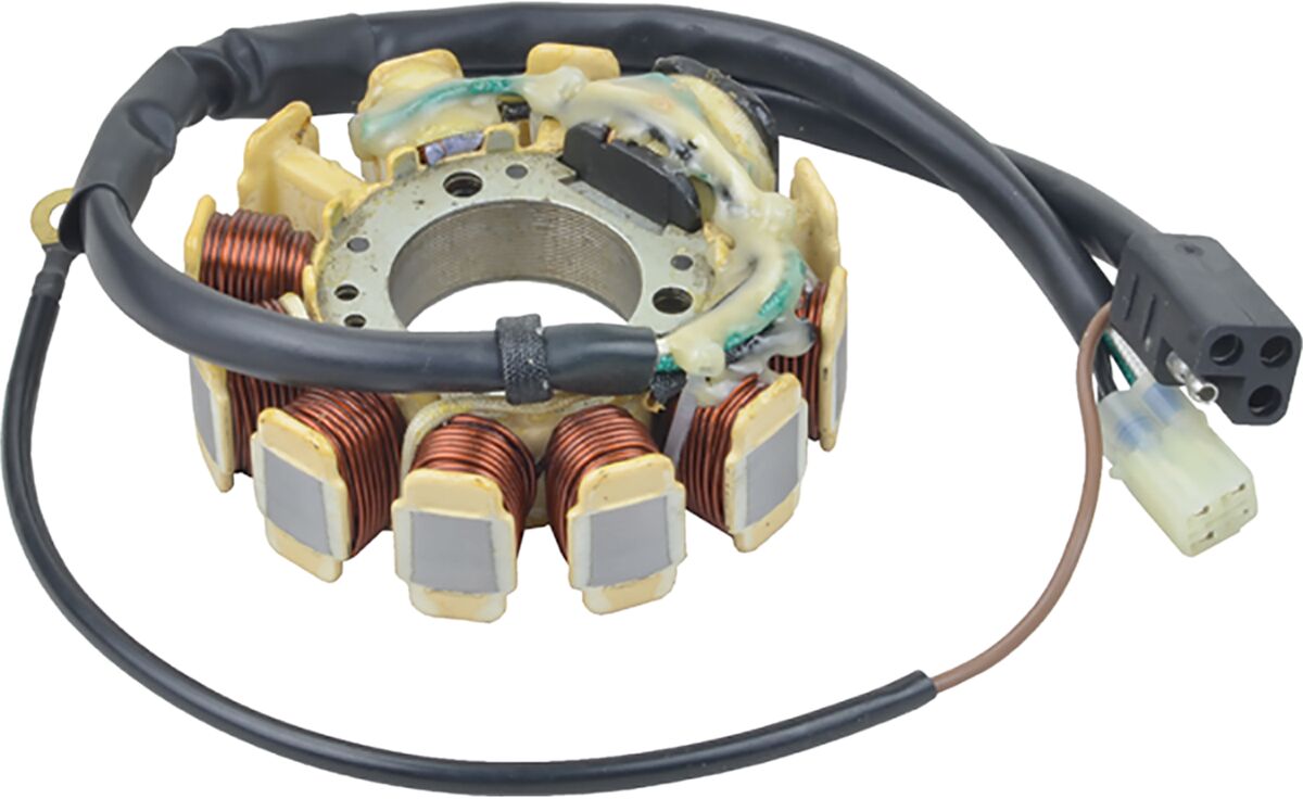 Parts Unlimited Stator Artic Cat