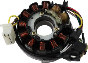 Parts Unlimited Stator Polaris