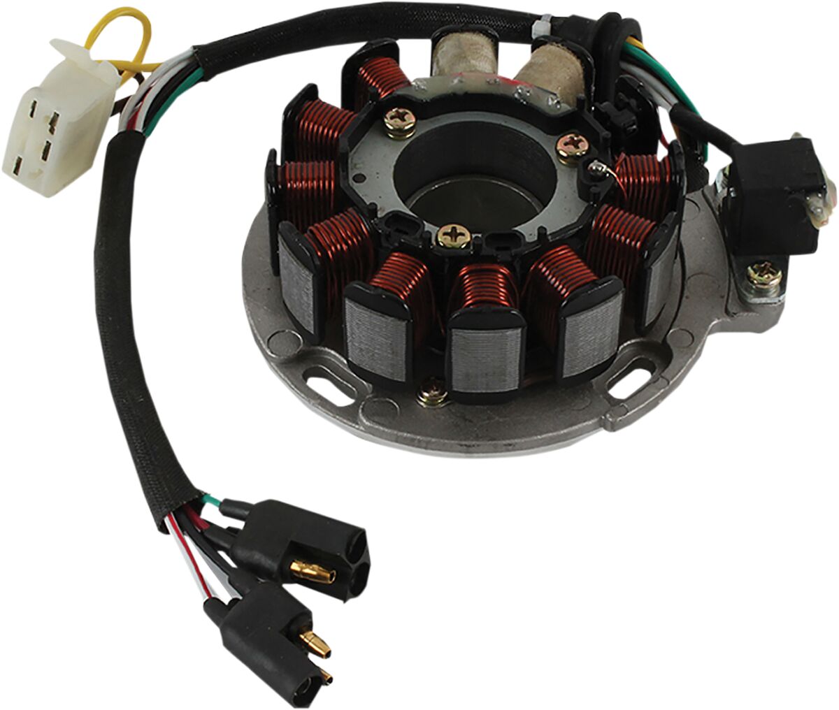 Parts Unlimited Stator Polaris