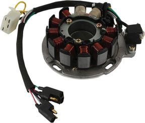 Parts Unlimited Stator Polaris