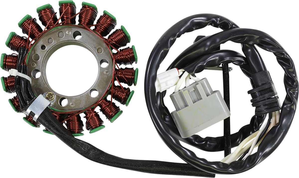 Parts Unlimited Stator Yamaha