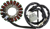Parts Unlimited Stator Yamaha