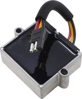 Parts Unlimited Regulator/Rec Polaris