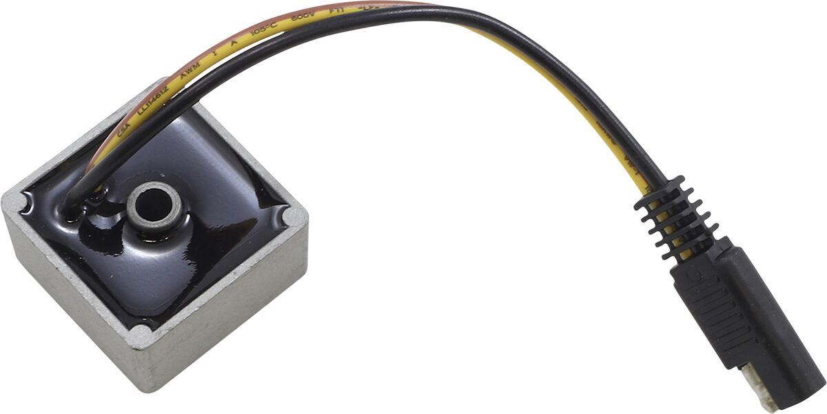 Parts Unlimited Regulator/Rec Artic Cat