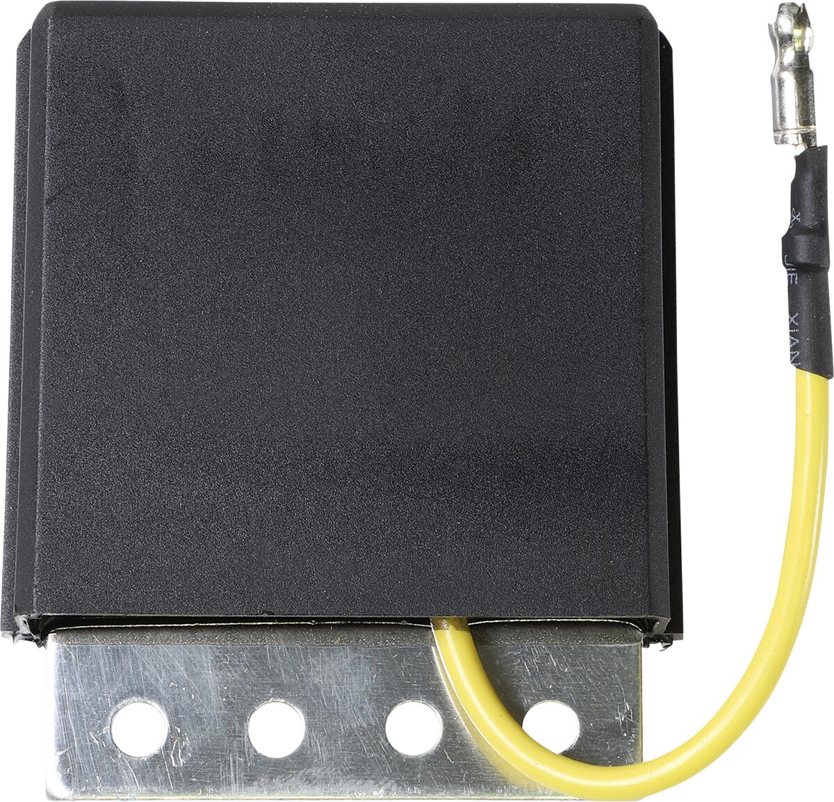 Parts Unlimited Regulator/Rec Polaris