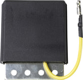 Parts Unlimited Regulator/Rec Polaris
