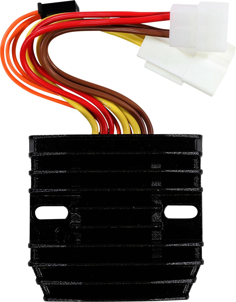 Parts Unlimited Regulator/Rec Polaris