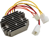 Parts Unlimited Regulator/Rec Polaris