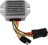 Parts Unlimited Regulator/Rec Polaris