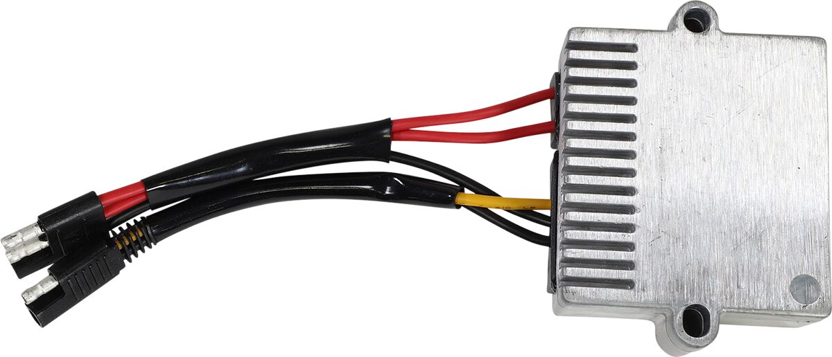 Parts Unlimited Regulator/Rec Artic Cat