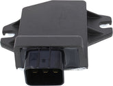 Parts Unlimited Regulator/Rec Ski Doo