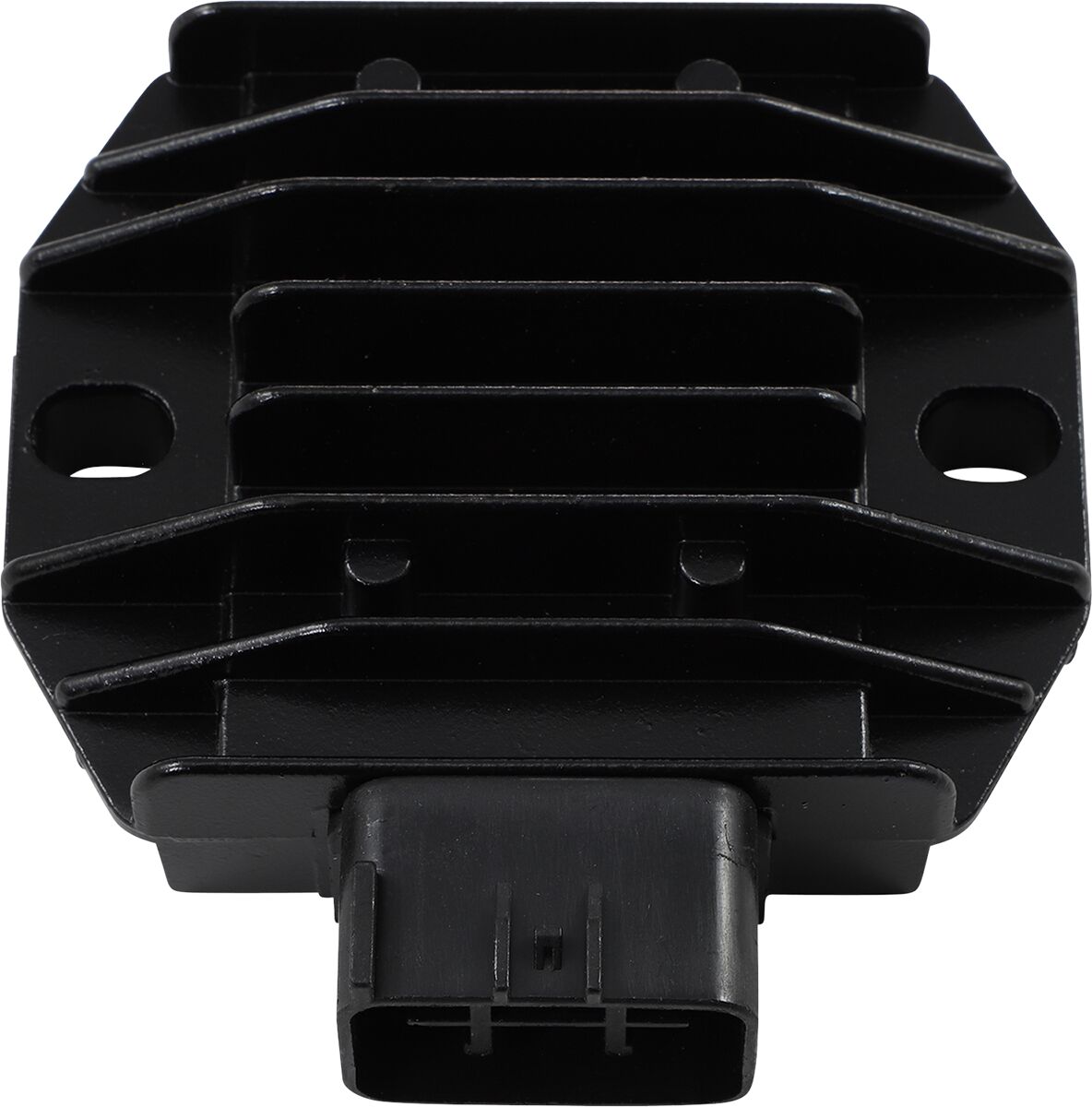 Parts Unlimited Regulator/Rec Yamaha