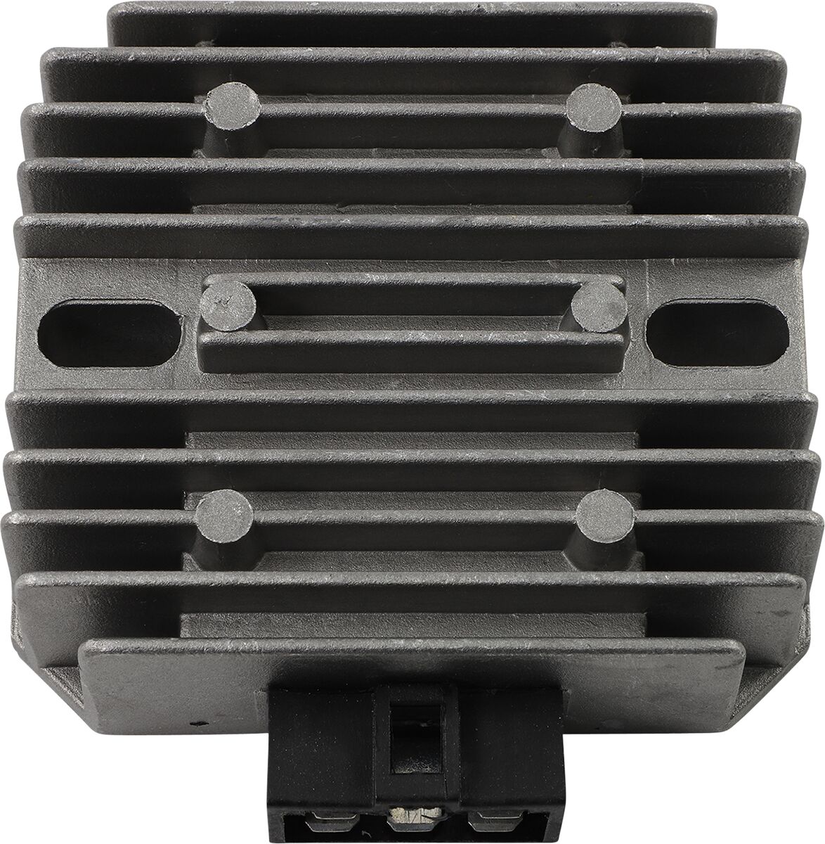 Parts Unlimited Regulator/Rec Yamaha
