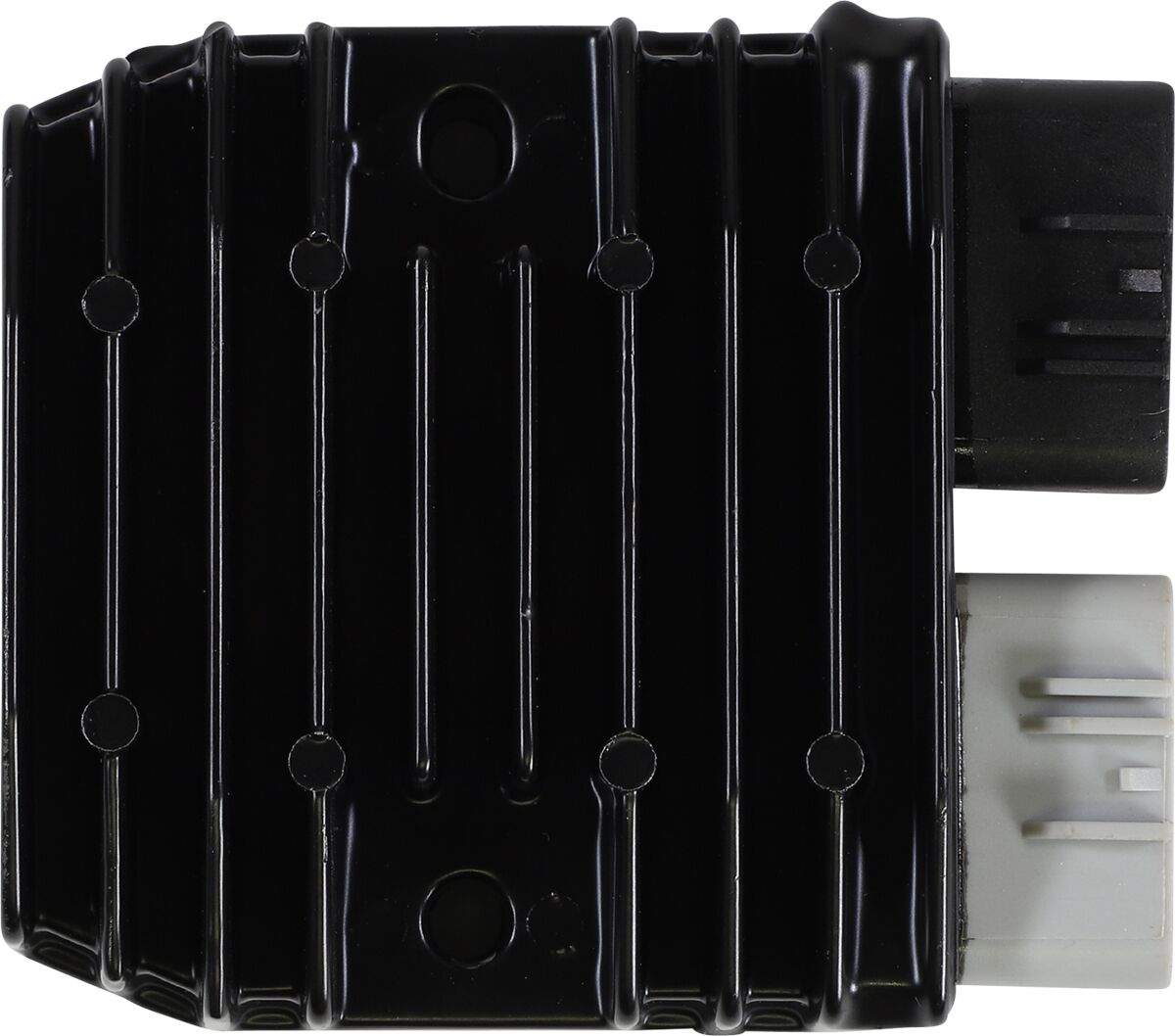 Parts Unlimited Regulator/Rec Yamaha