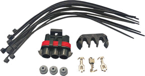 Rick's Motorsport Electric Reg/Rec Hs Polaris Rzr