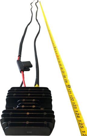 Rick's Motorsport Electric Reg/Rec Hs Polaris Rzr
