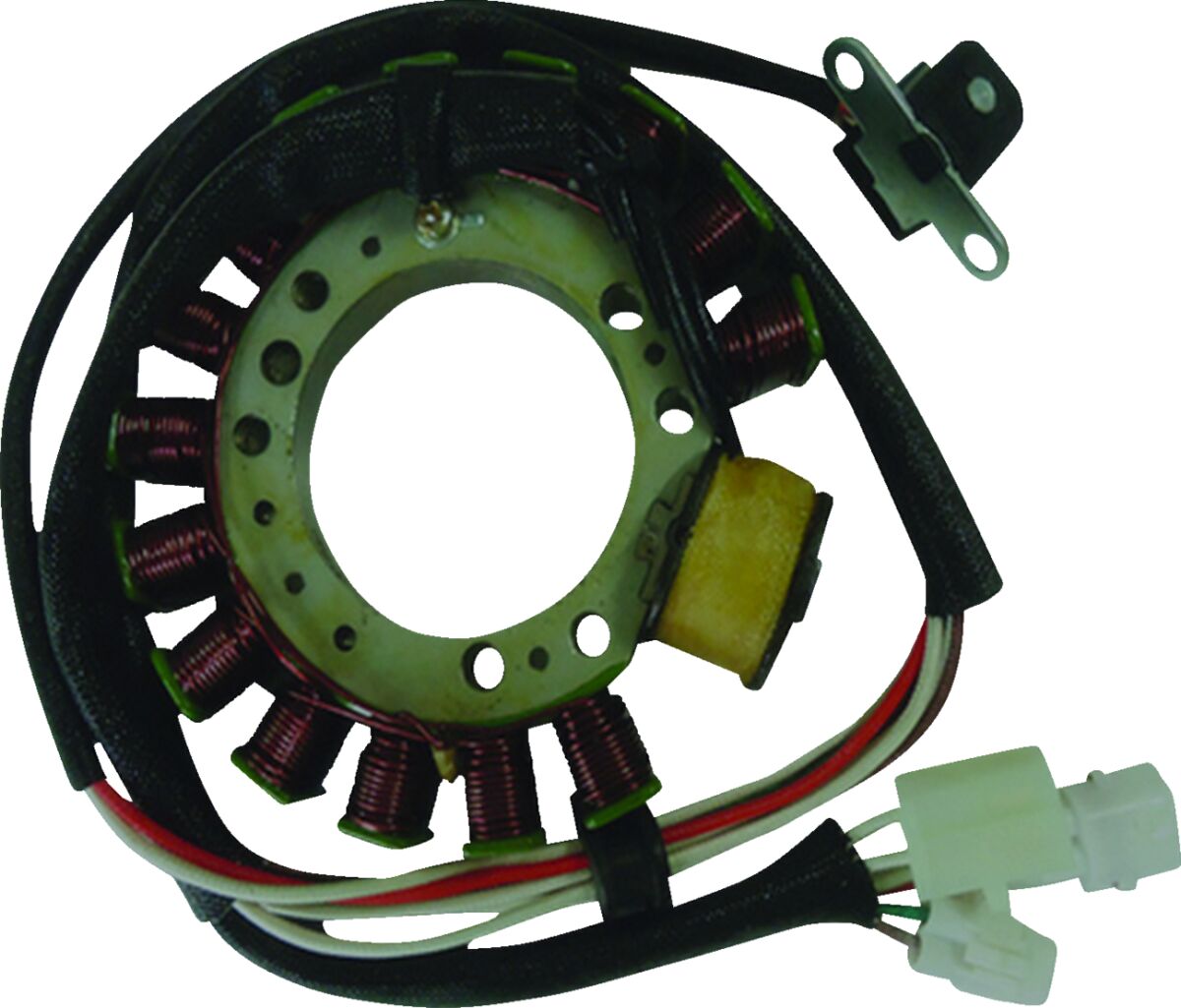 Parts Europe Stator Ya