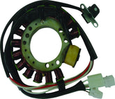 Parts Europe Stator Ya