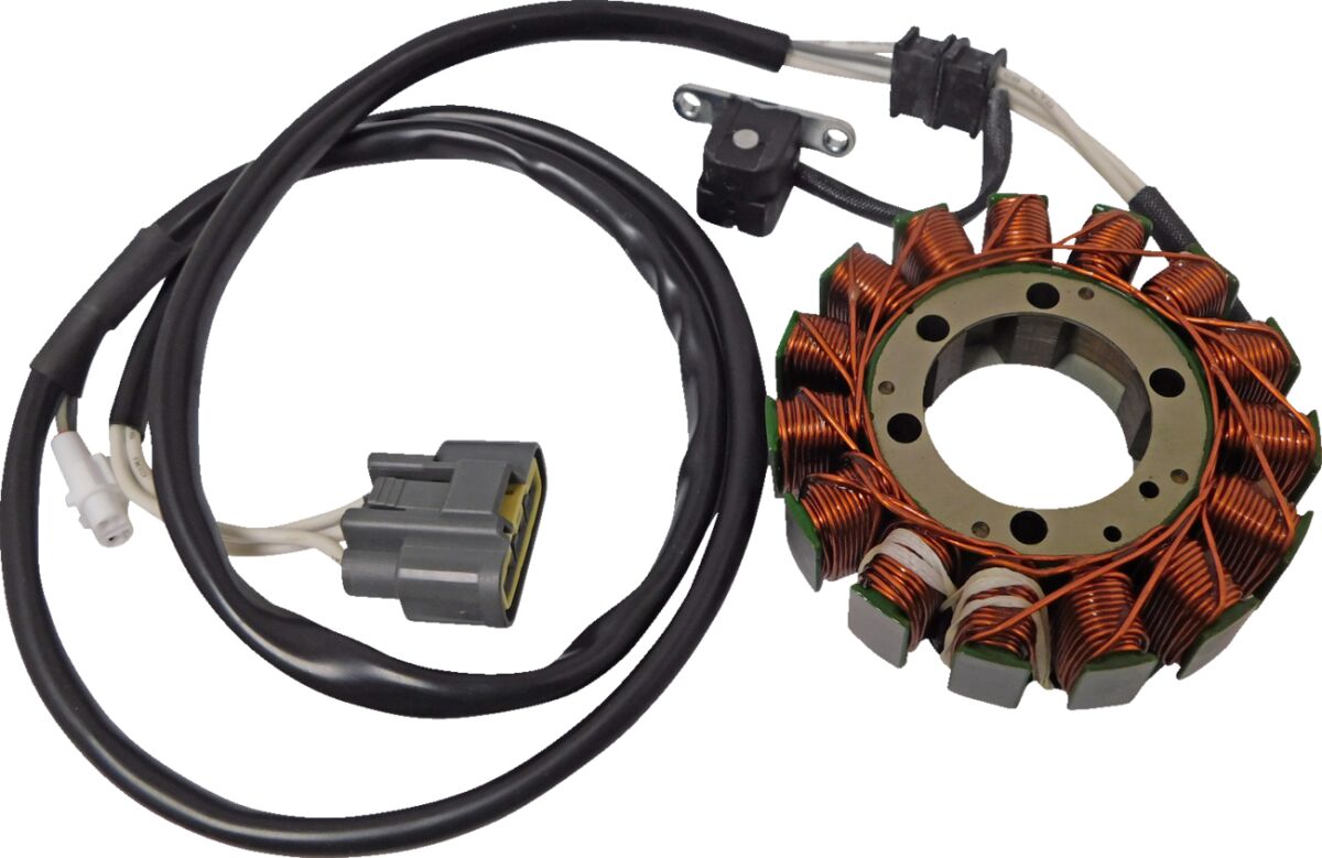 Parts Europe Stator Ya