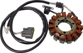 Parts Europe Stator Ya