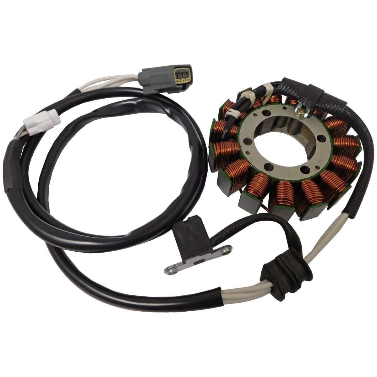 Parts Europe Stator Ya