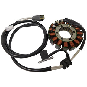 Parts Europe Stator Ya