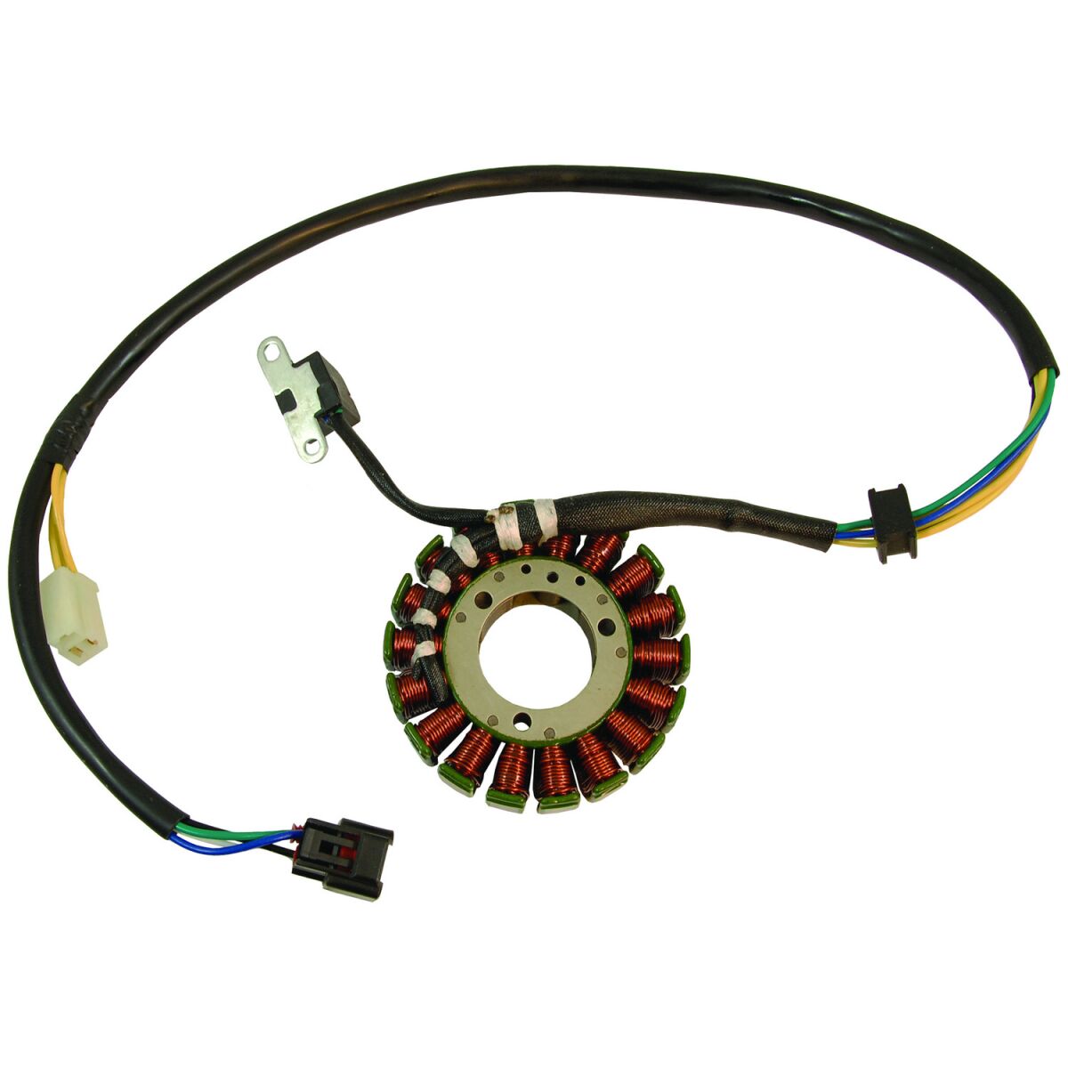 Parts Europe Stator Su