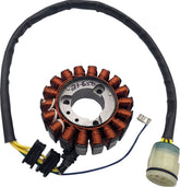 Rick's Motorsport Electric Stator Honda