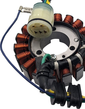Rick's Motorsport Electric Stator Honda