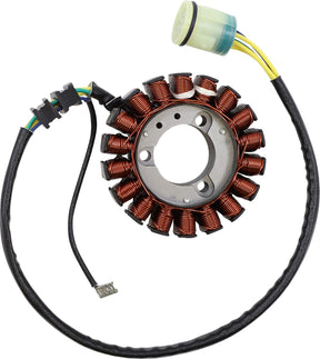 Rick's Motorsport Electric Stator Honda