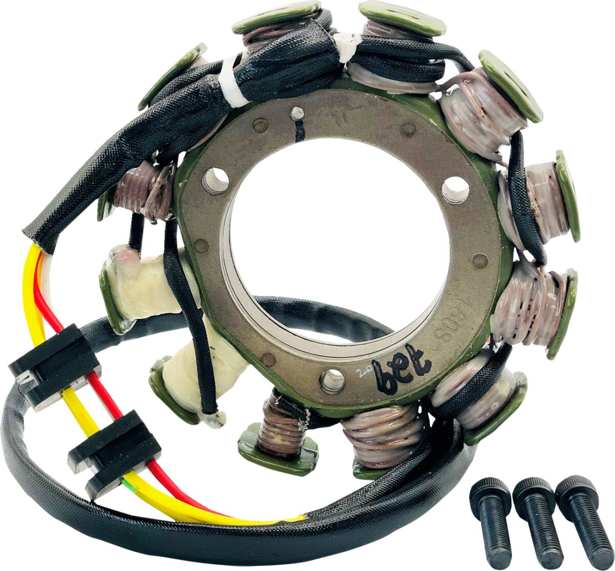 Rick's Motorsport Electric Stator Kawasaki