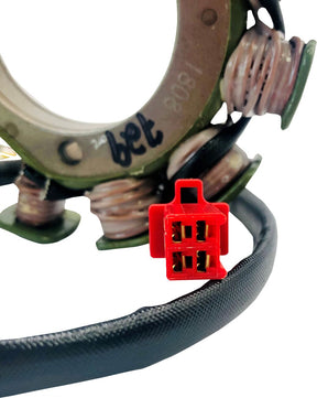 Rick's Motorsport Electric Stator Kawasaki