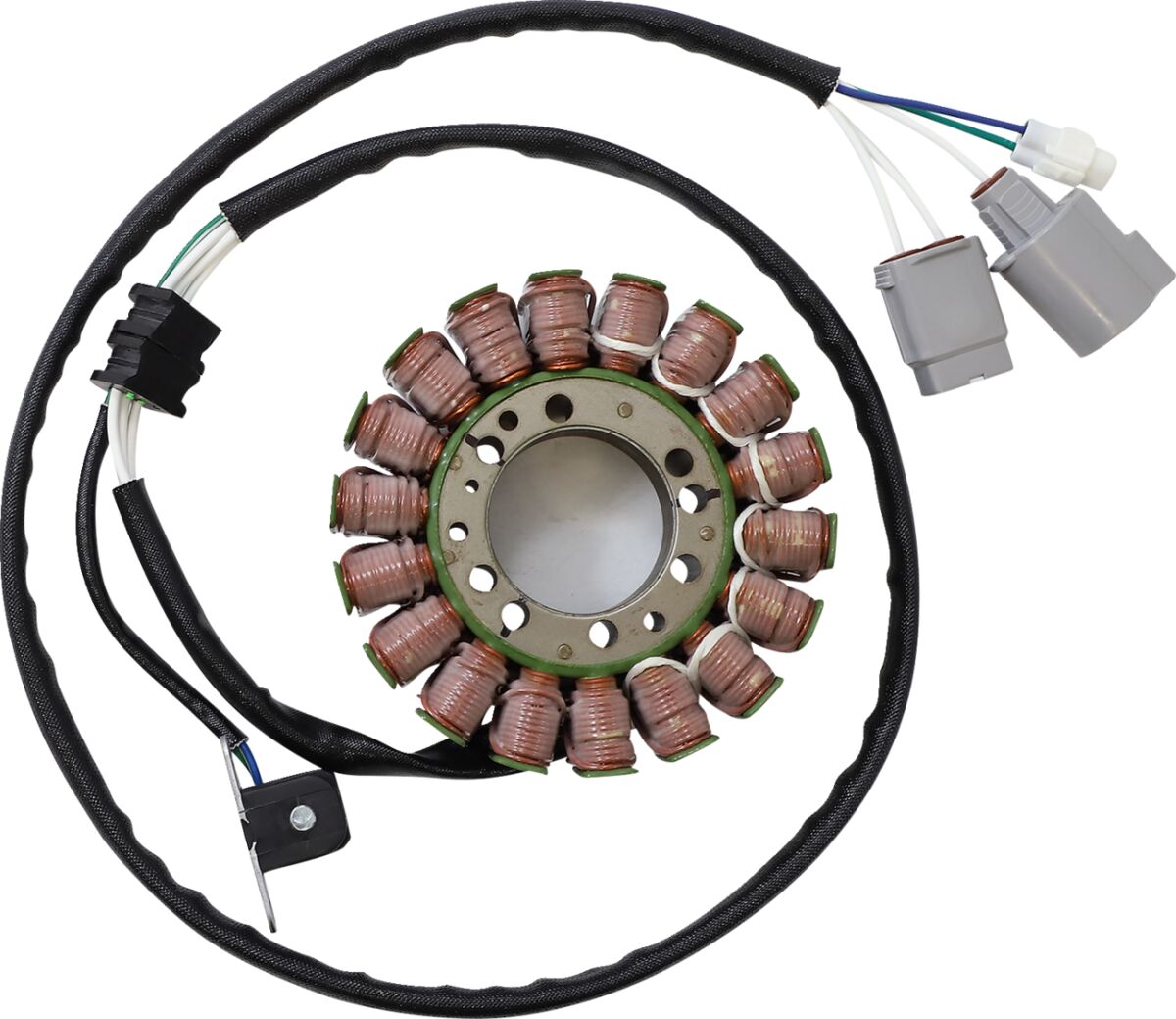 Rick's Motorsport Electric Stator Hot Shot Yam