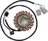 Rick's Motorsport Electric Stator Hot Shot Yam