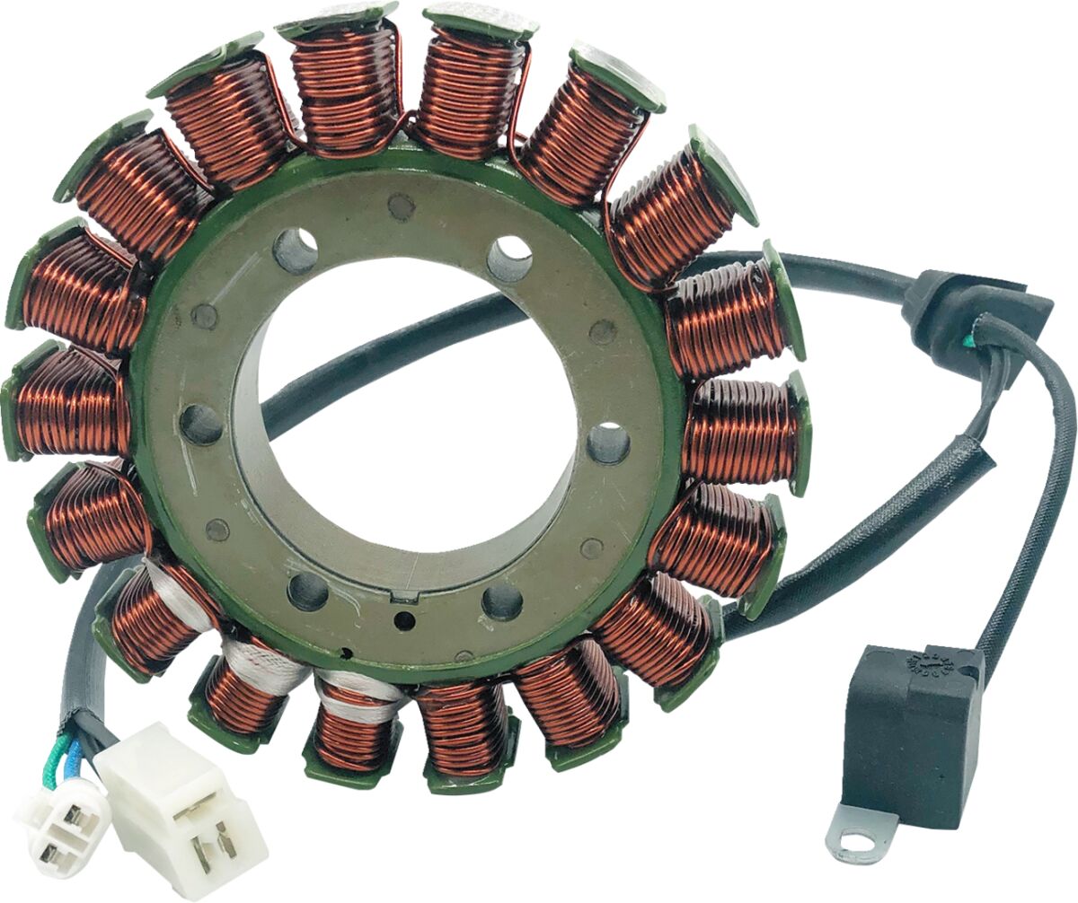 Rick's Motorsport Electric Stator Arctic Cat