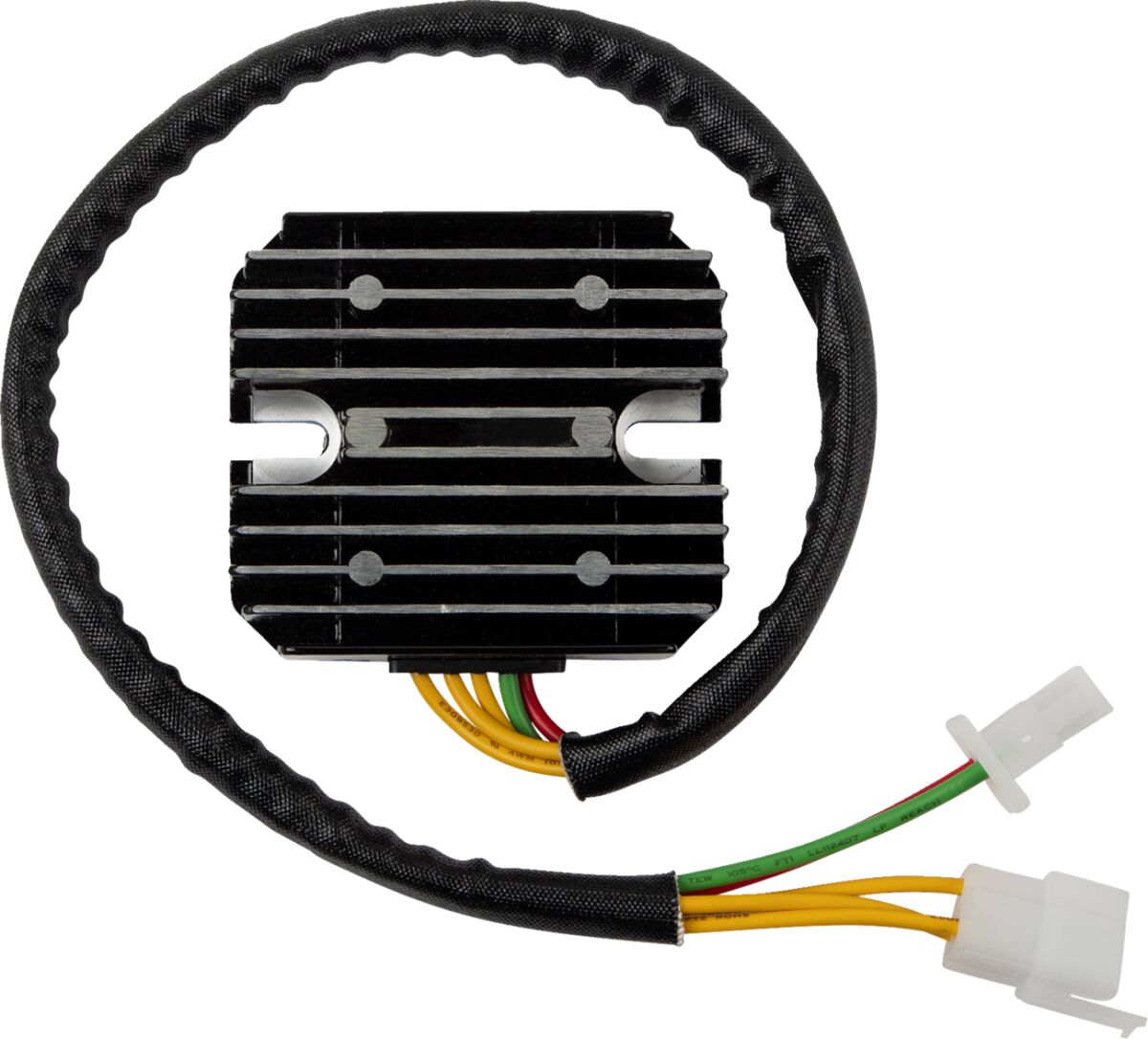 Moose Offroad Hard Parts Reg/Rec Mse Rac Hon
