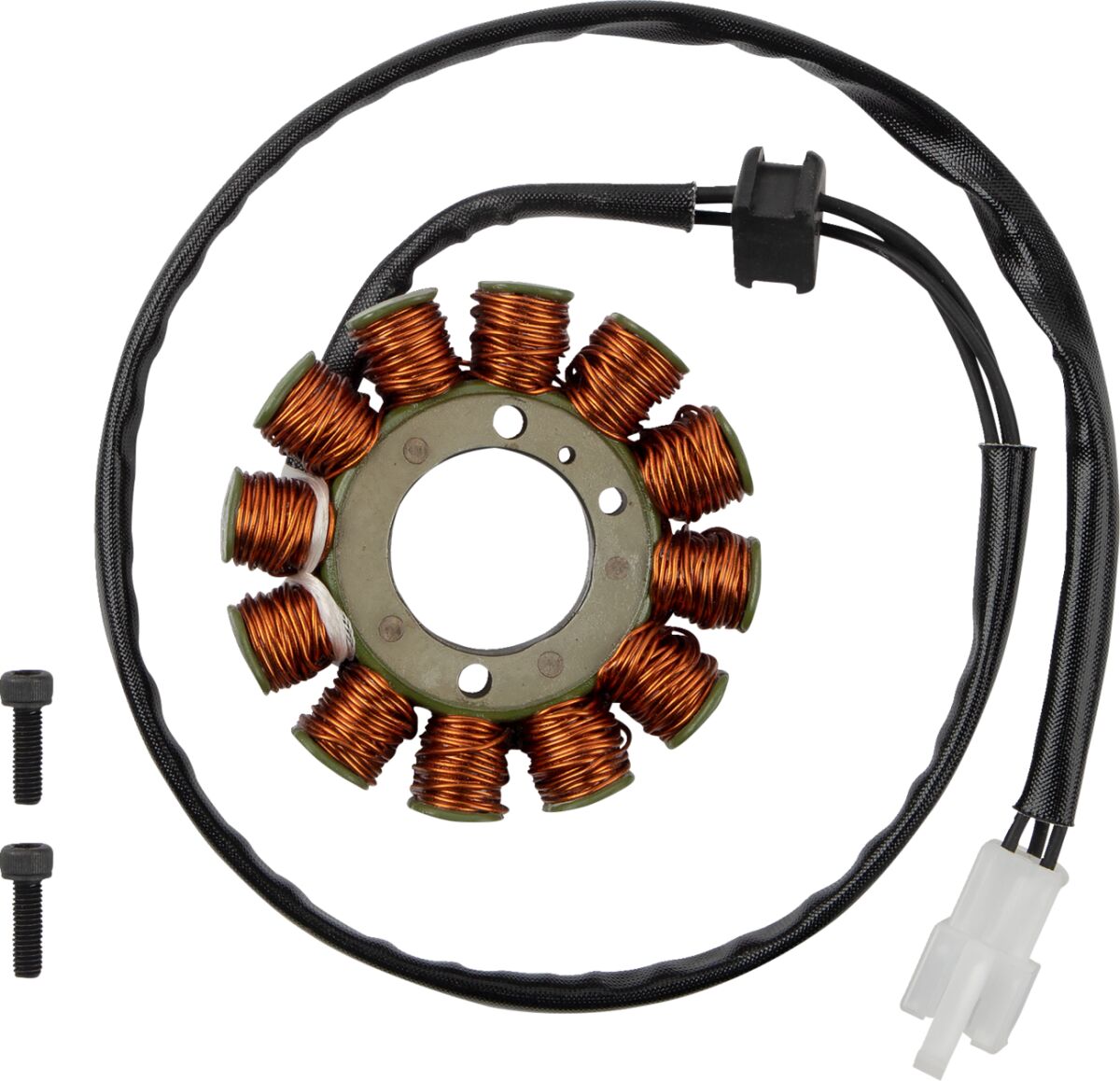 Moose Offroad Hard Parts Stator Mse Rac Gas