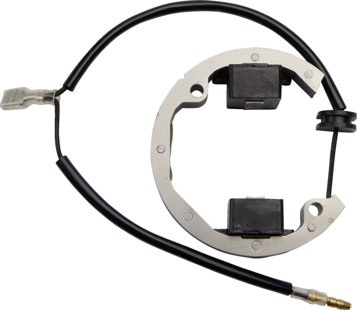 Moose Offroad Hard Parts Stator Mse Rac Hus/Ktm