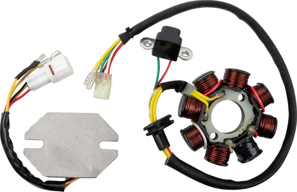 Moose Offroad Hard Parts Stator Mse Rac Hus/Ktm Ho